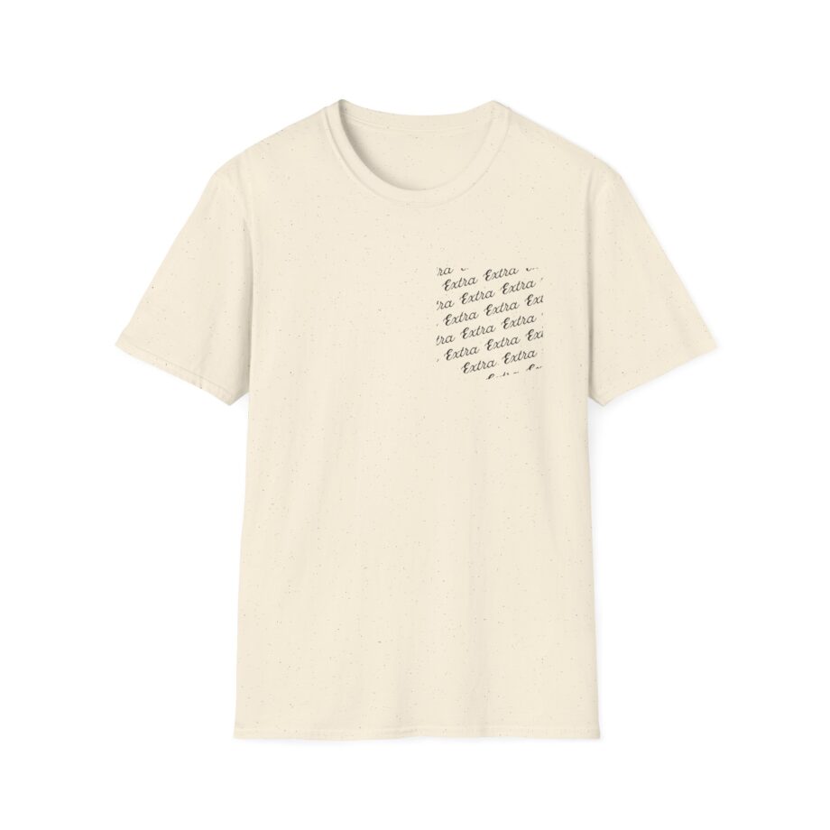Chipotle Unisex Softstyle T-shirt