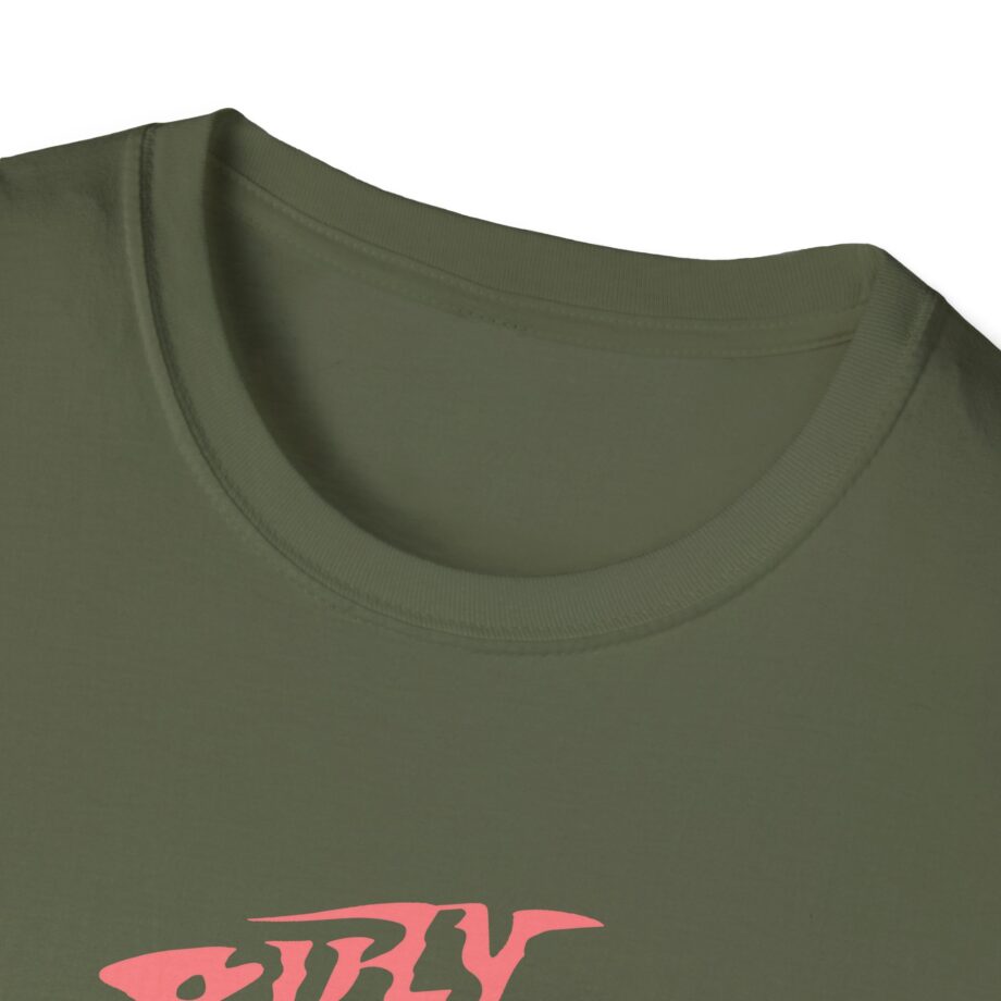 Billy Strings Turtle & the Hare Unisex Softstyle T-Shirt