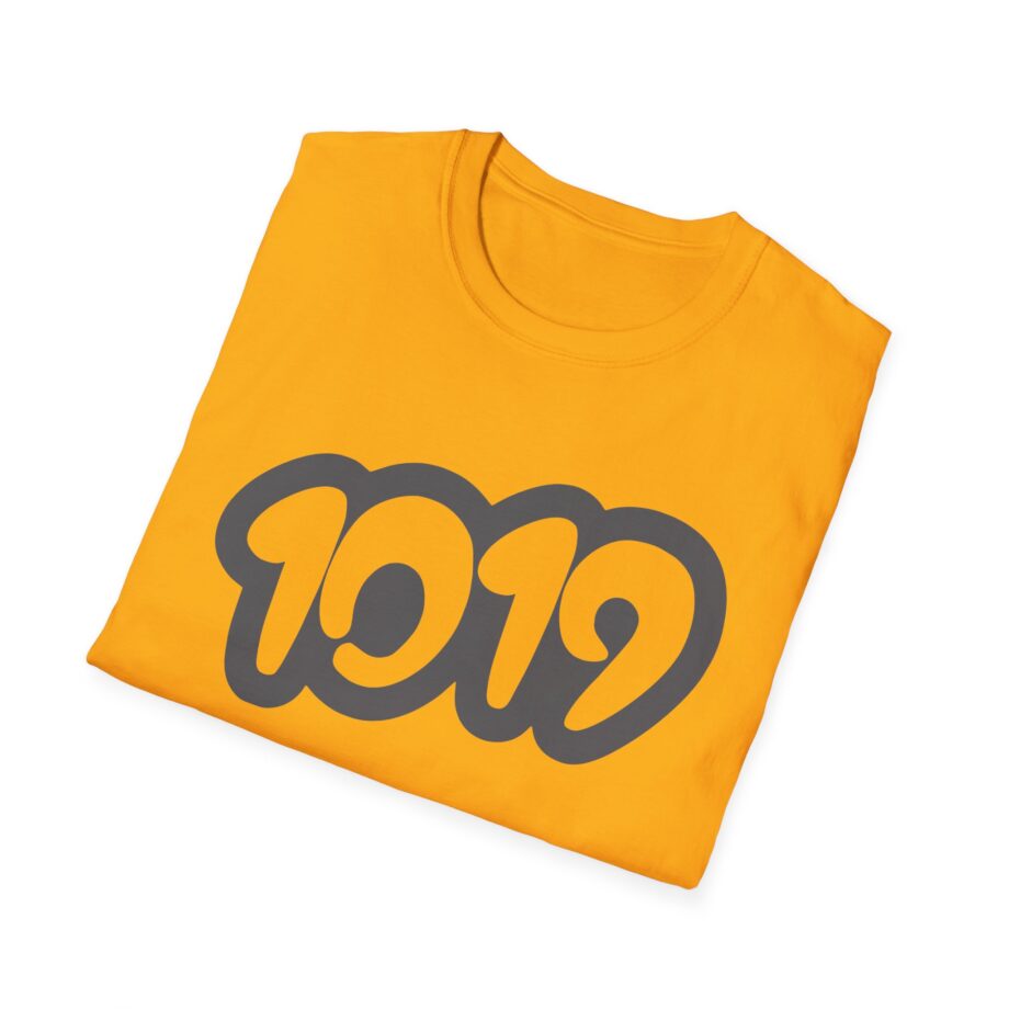 Lucio 1019 Unisex Softstyle T-shirt