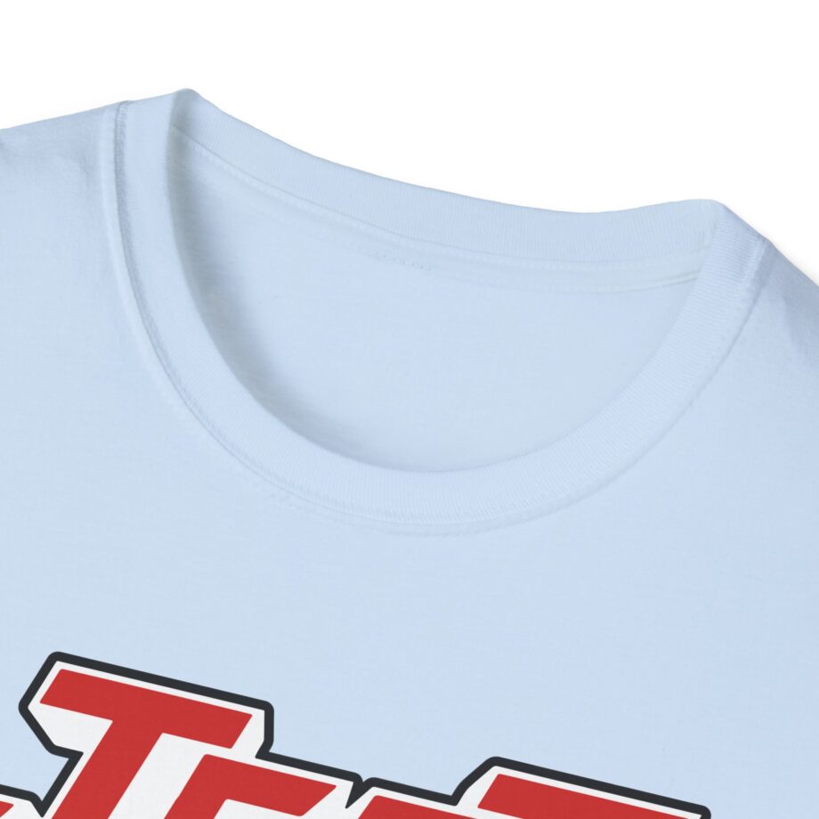 Jett Lawrence Unisex Softstyle T-Shirt