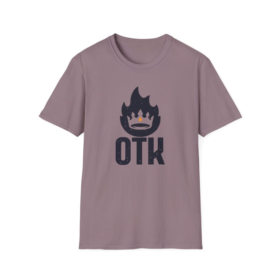 OTK Unisex Softstyle T-Shirt