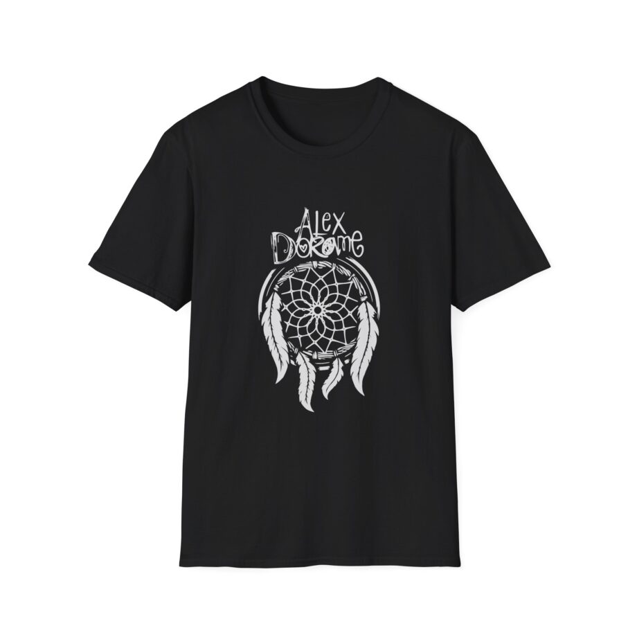 Alex Dorame Unisex Softstyle T-shirt