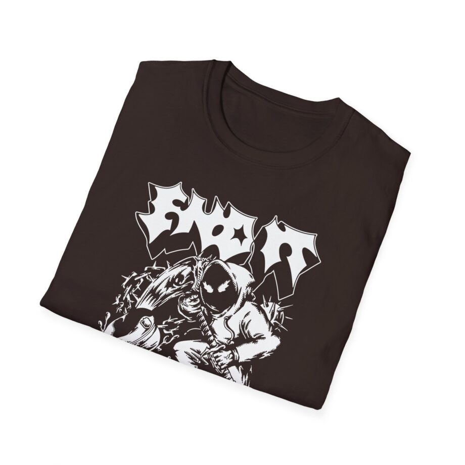 End It Unisex Softstyle T-Shirt