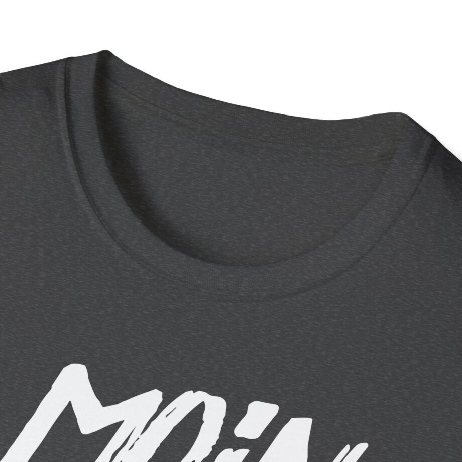 Moin Leude Trymacs Hier  Unisex Softstyle T-Shirt