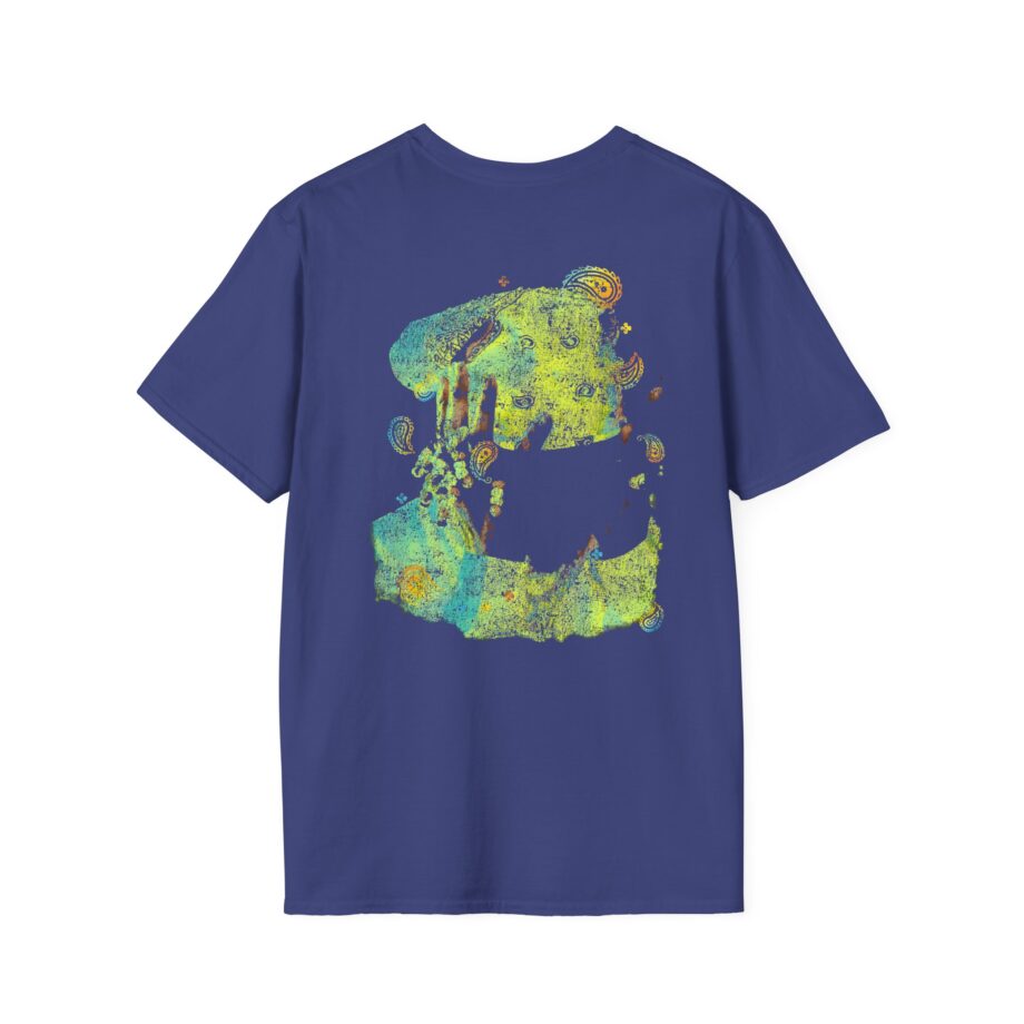 Tren Tech in Tren We Trust Unisex Softstyle T-shirt