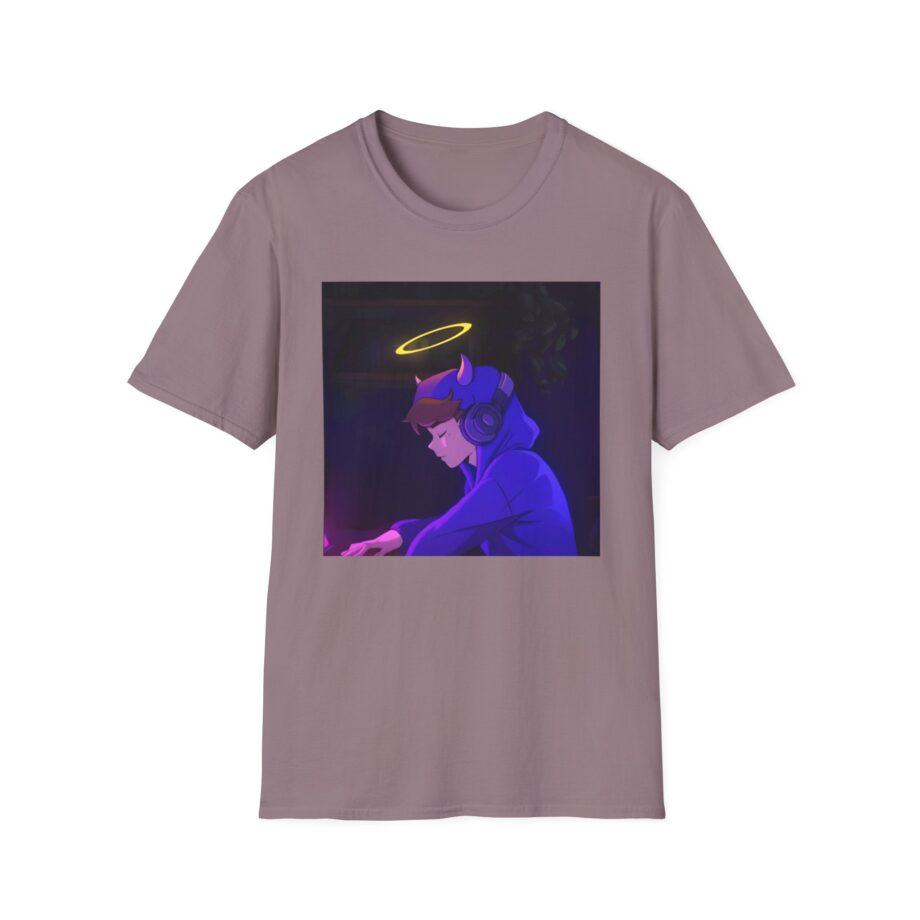 Thasup Unisex Softstyle T-shirt