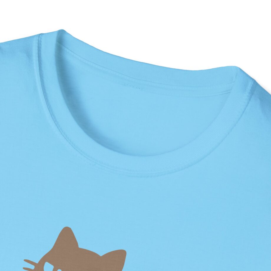 Wave to Earth 0.03 Na Tour Unisex Softstyle T-Shirt