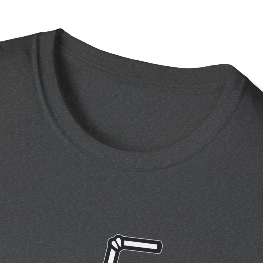 XQC the Juice Unisex Softstyle T-Shirt