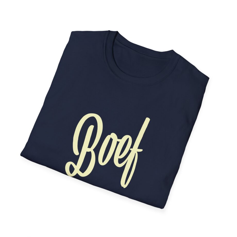 Boef Unisex Softstyle T-Shirt