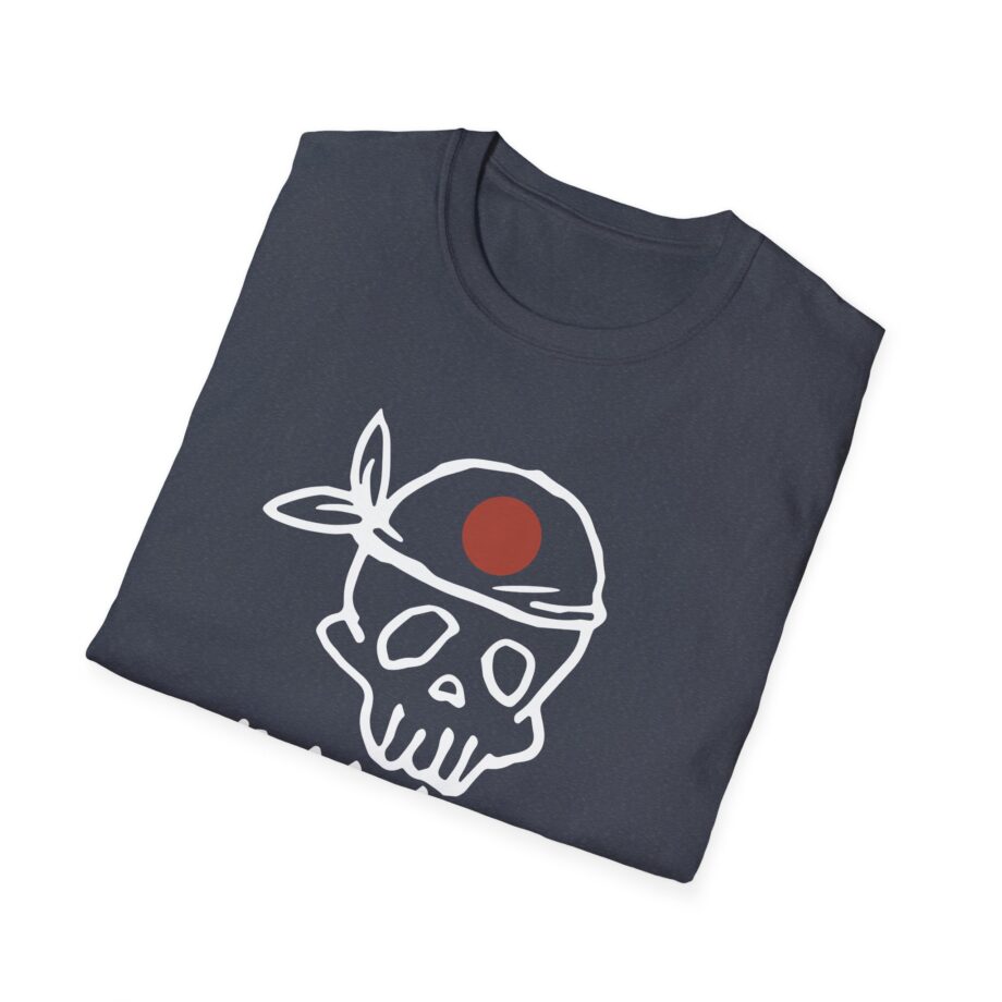 Billzo  Unisex Softstyle T-Shirt
