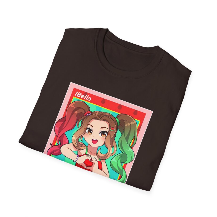 Ibella Twilight Unisex Softstyle T-shirt