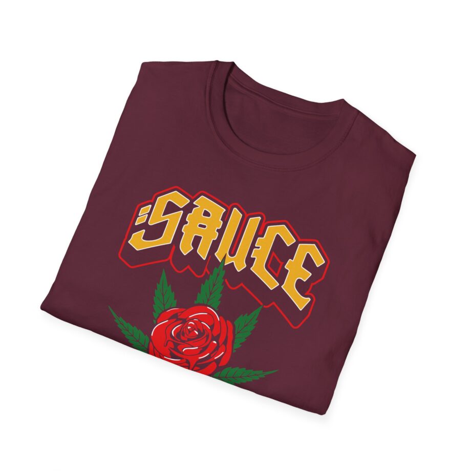 Eladio Carrion Sauce Boyz Unisex Softstyle T-Shirt