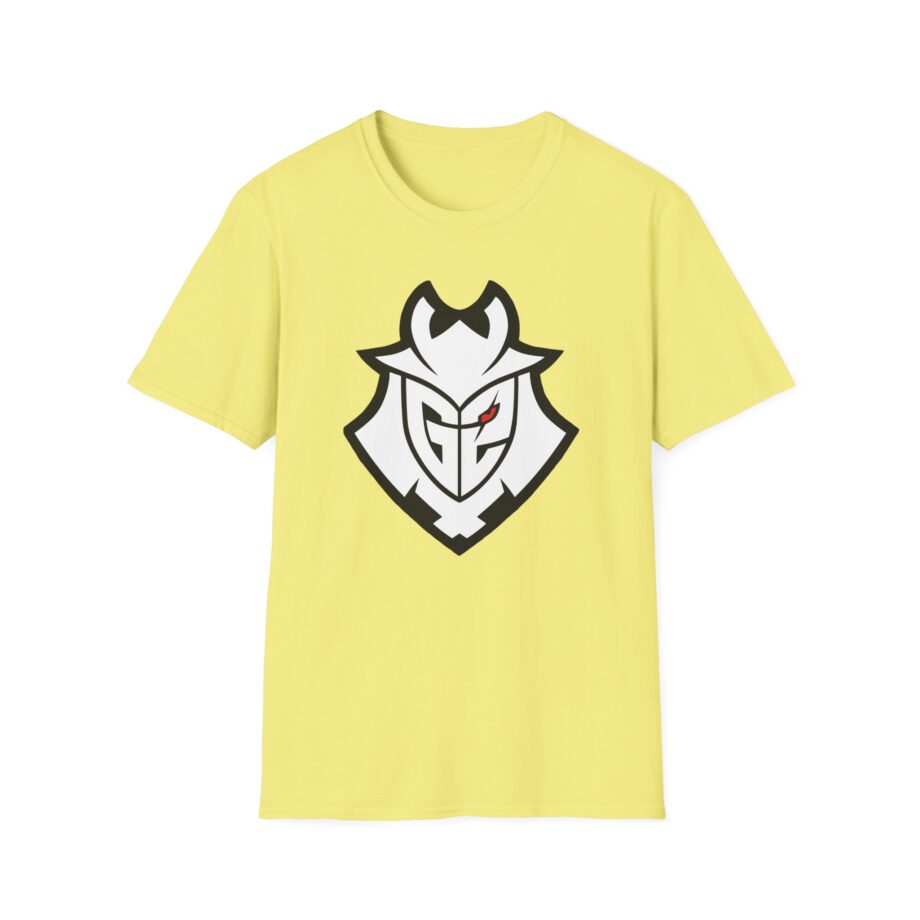 Heelmike Unisex Softstyle T-shirt