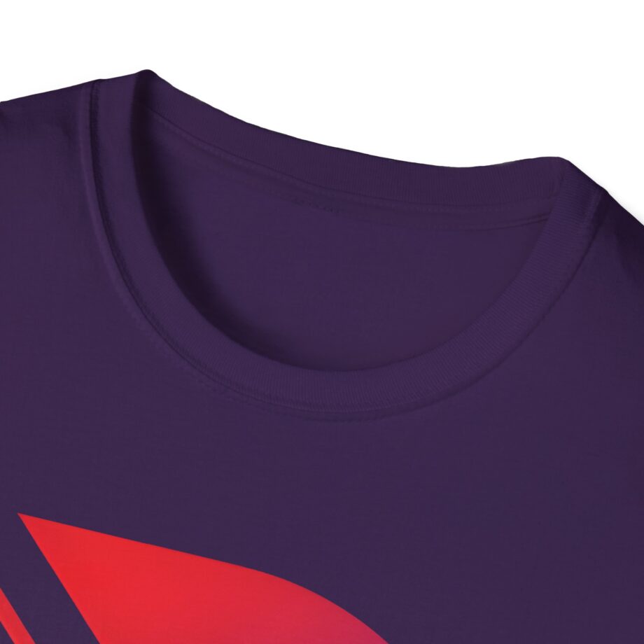 Drlupo  Unisex Softstyle T-Shirt