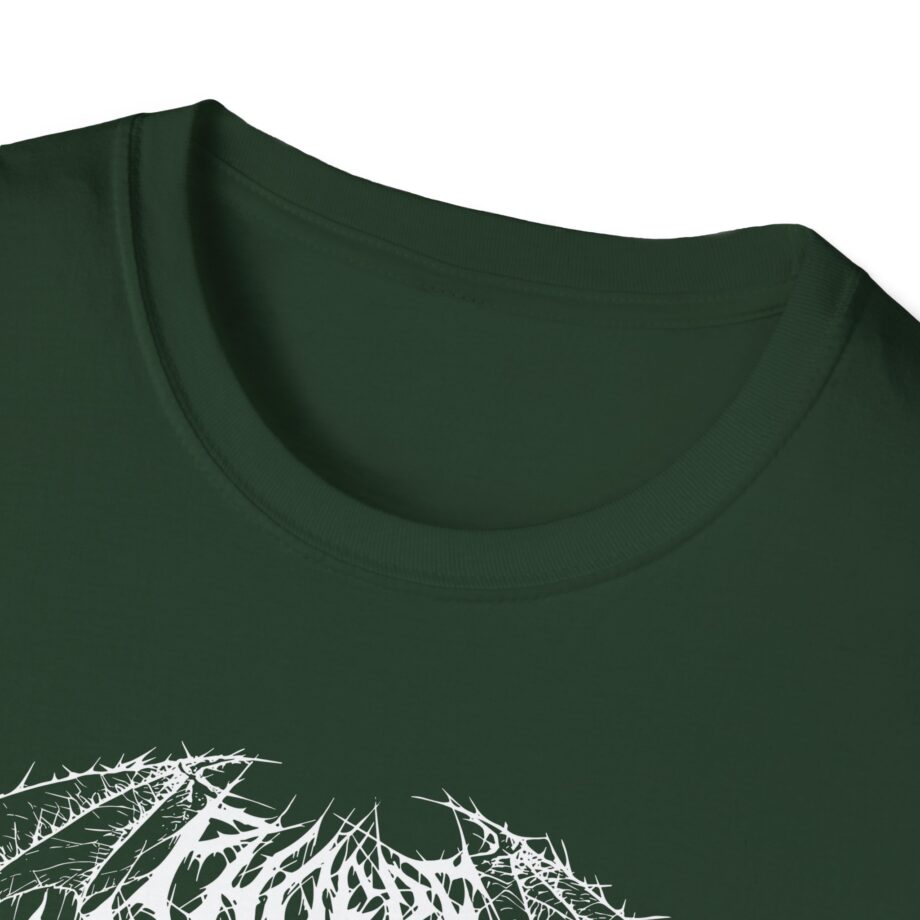 Phoebe Bridgers Metal Unisex Softstyle T-shirt