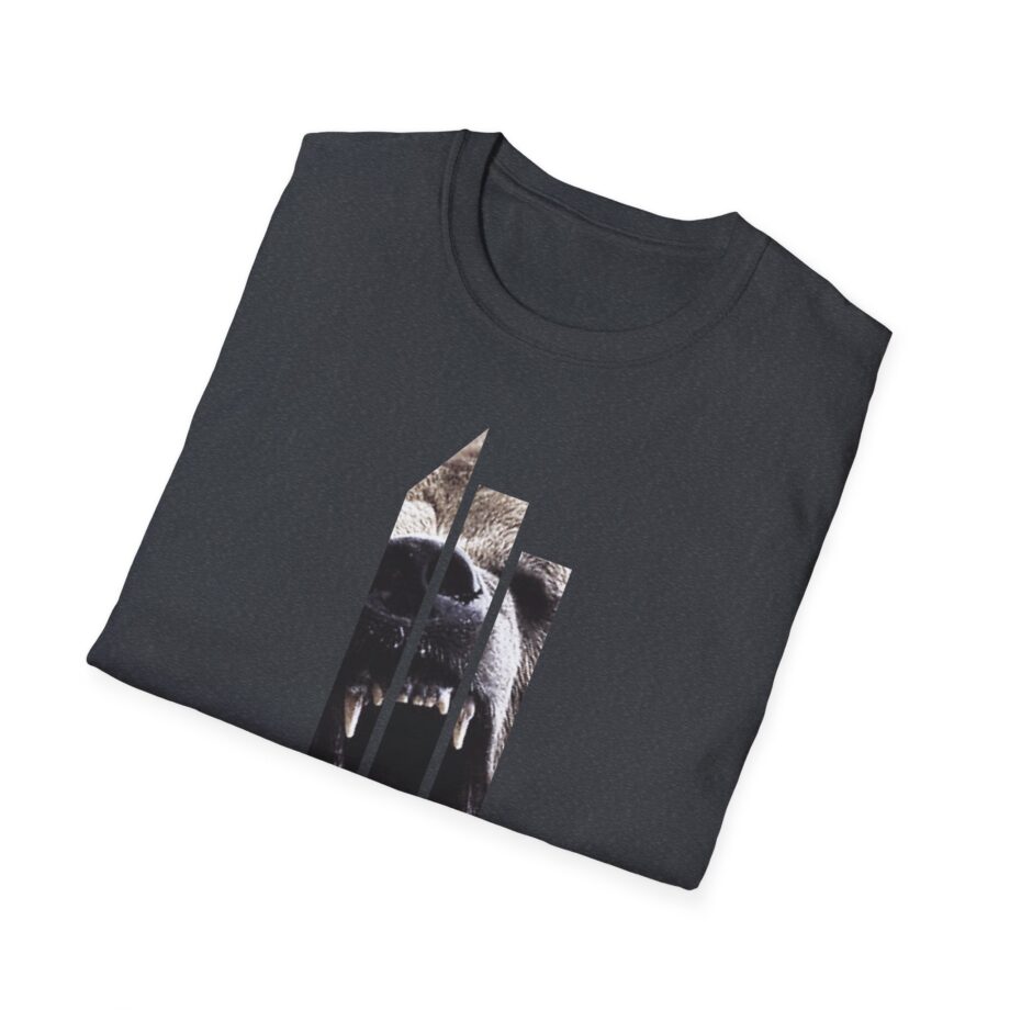 Skrillex Unisex Softstyle T-Shirt