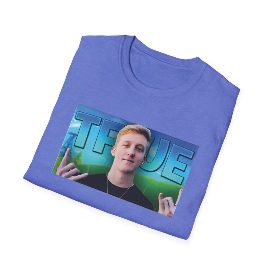 Tfue  Unisex Softstyle T-Shirt