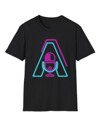 Austinshow Unisex Softstyle T-shirt
