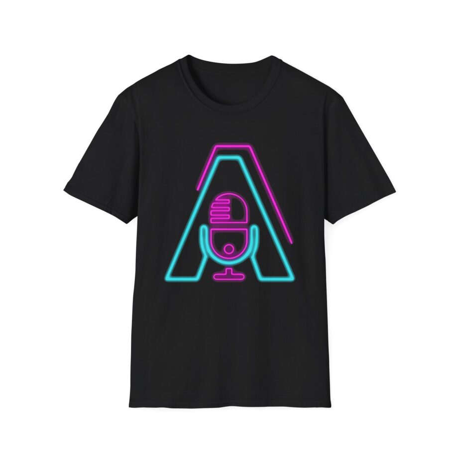 Austinshow Unisex Softstyle T-shirt