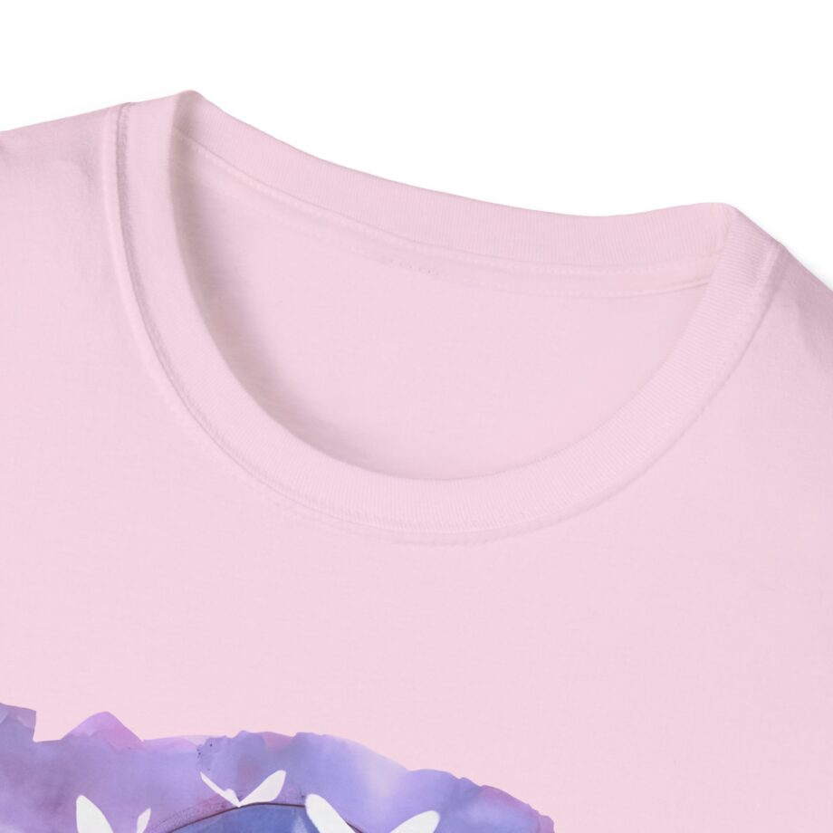Melanie Martinez Dreamy Unisex Softstyle T-shirt