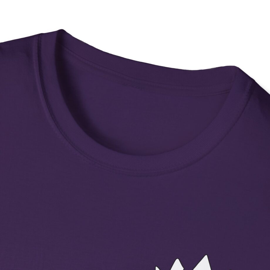 OTK X Champion Unisex Softstyle T-Shirt