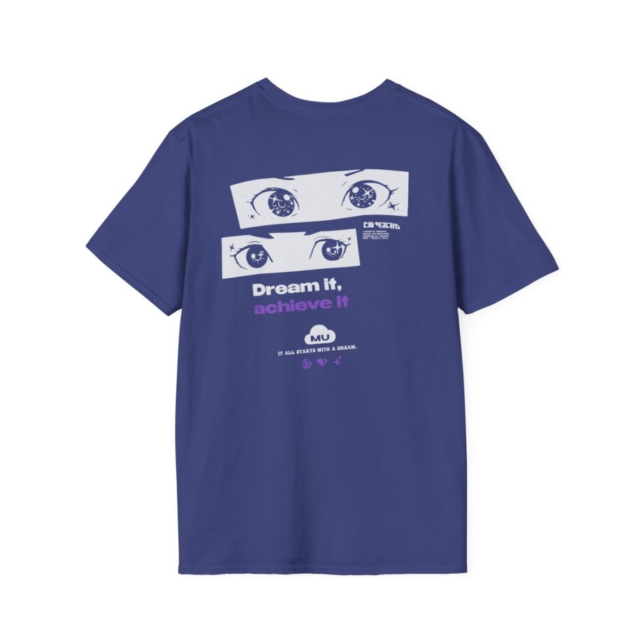 Sypherpk It Sleep Unisex Softstyle T-shirt