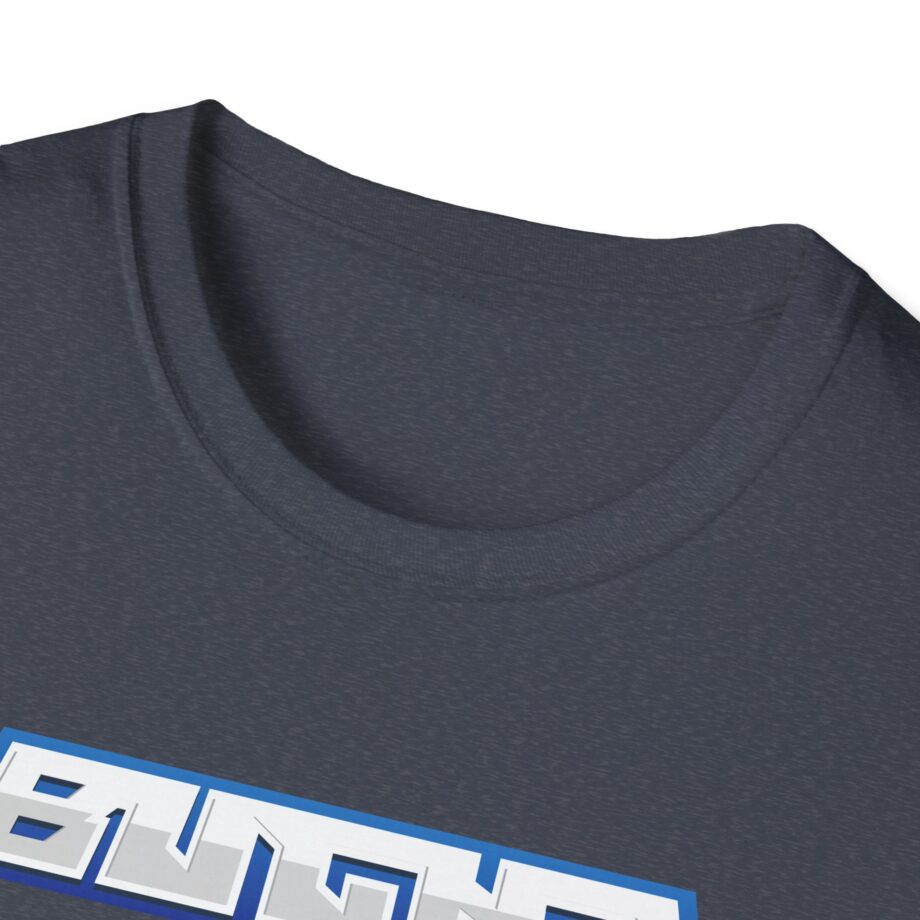 Bugha Unisex Softstyle T-Shirt