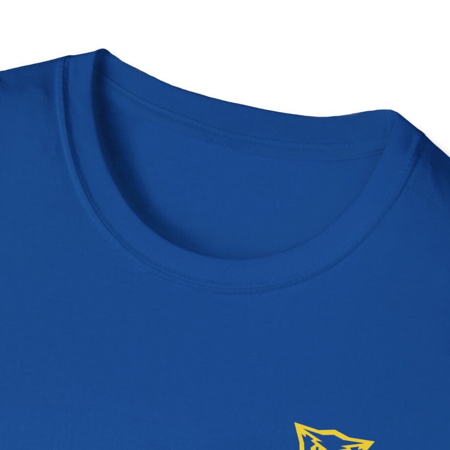 Heelmike Unisex Softstyle T-shirt