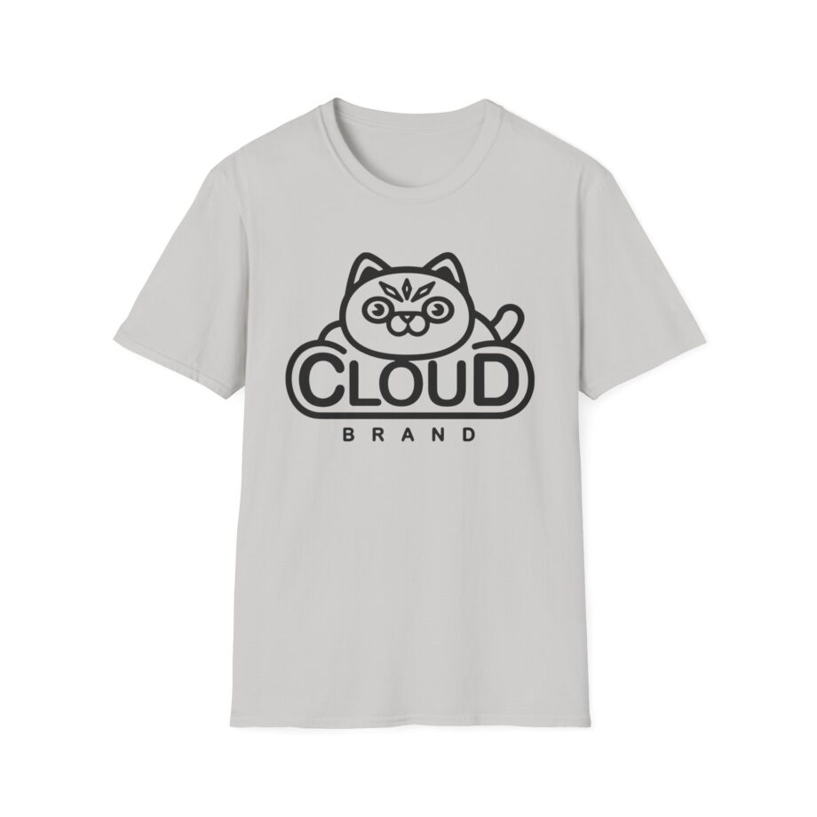 Popularmmos Unisex Softstyle T-shirt