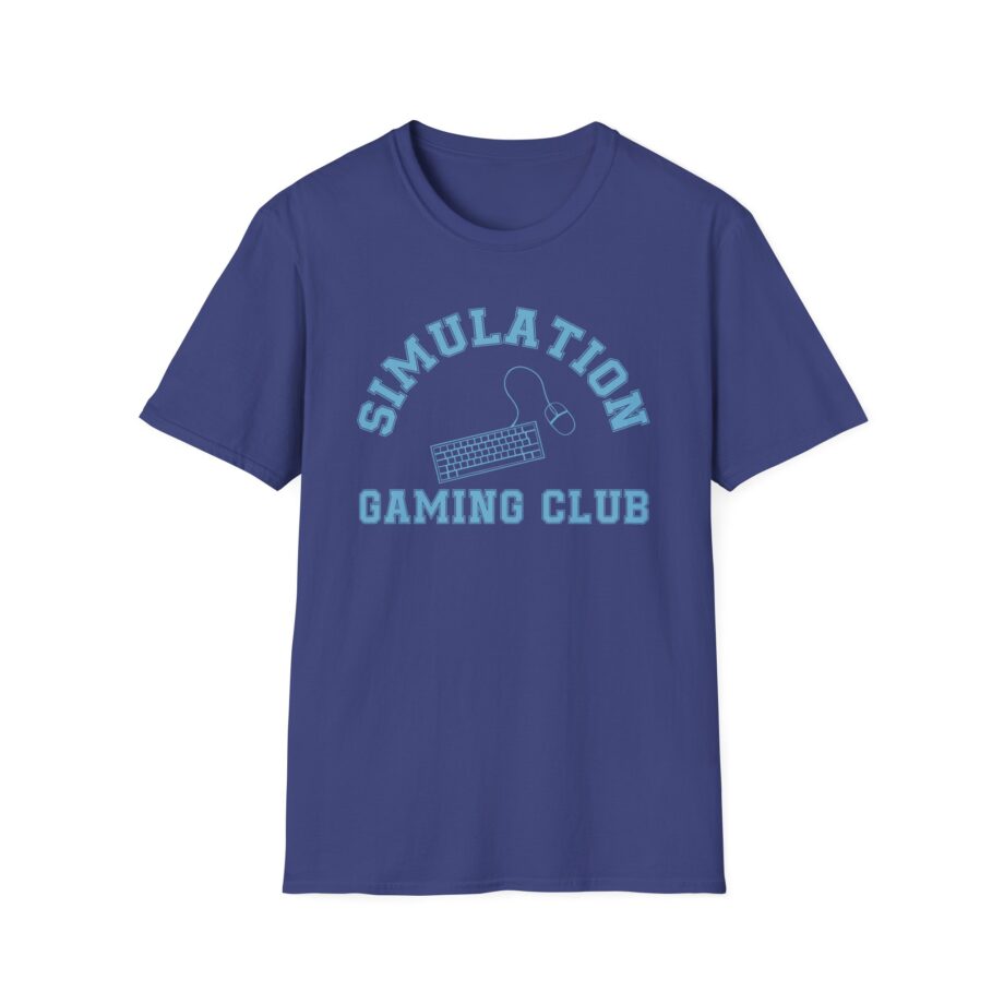 Lilsimsie Unisex Softstyle T-shirt