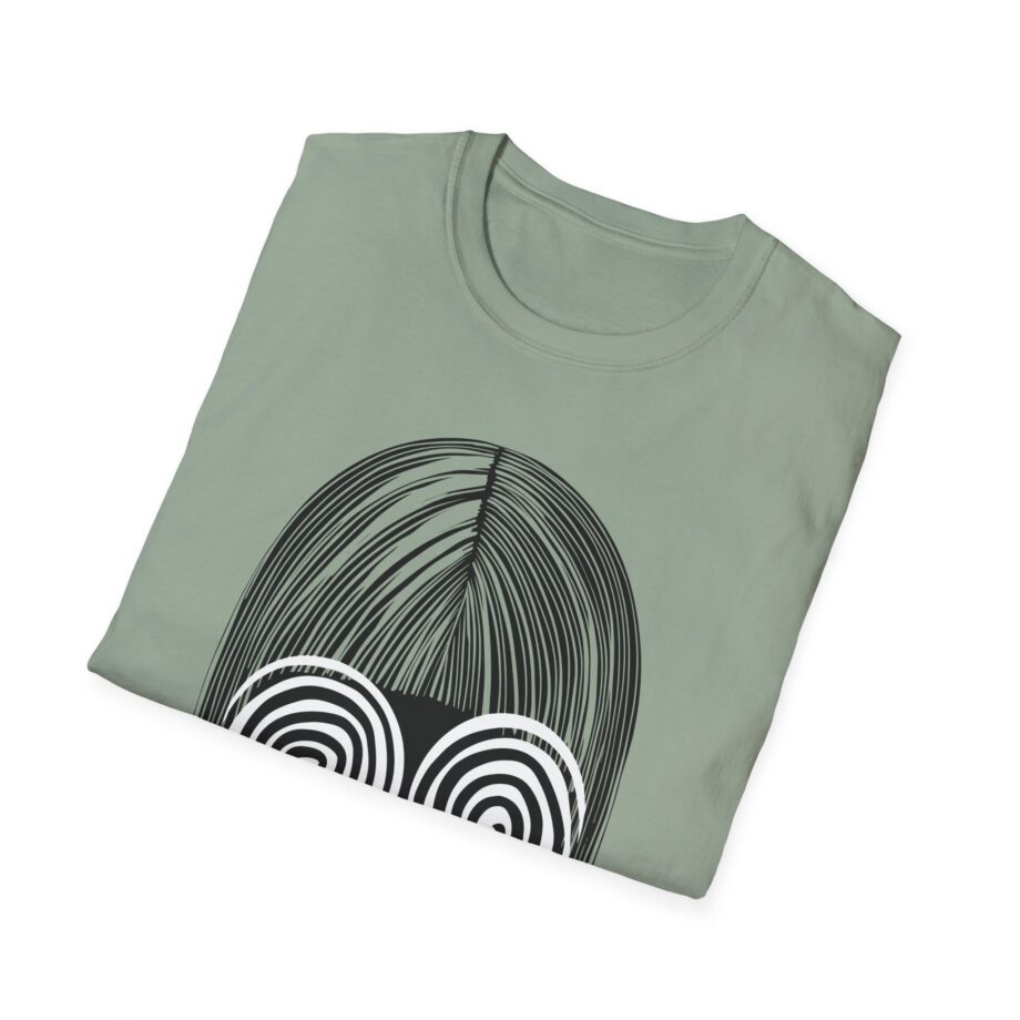 Tierra Whack Unisex Softstyle T-shirt