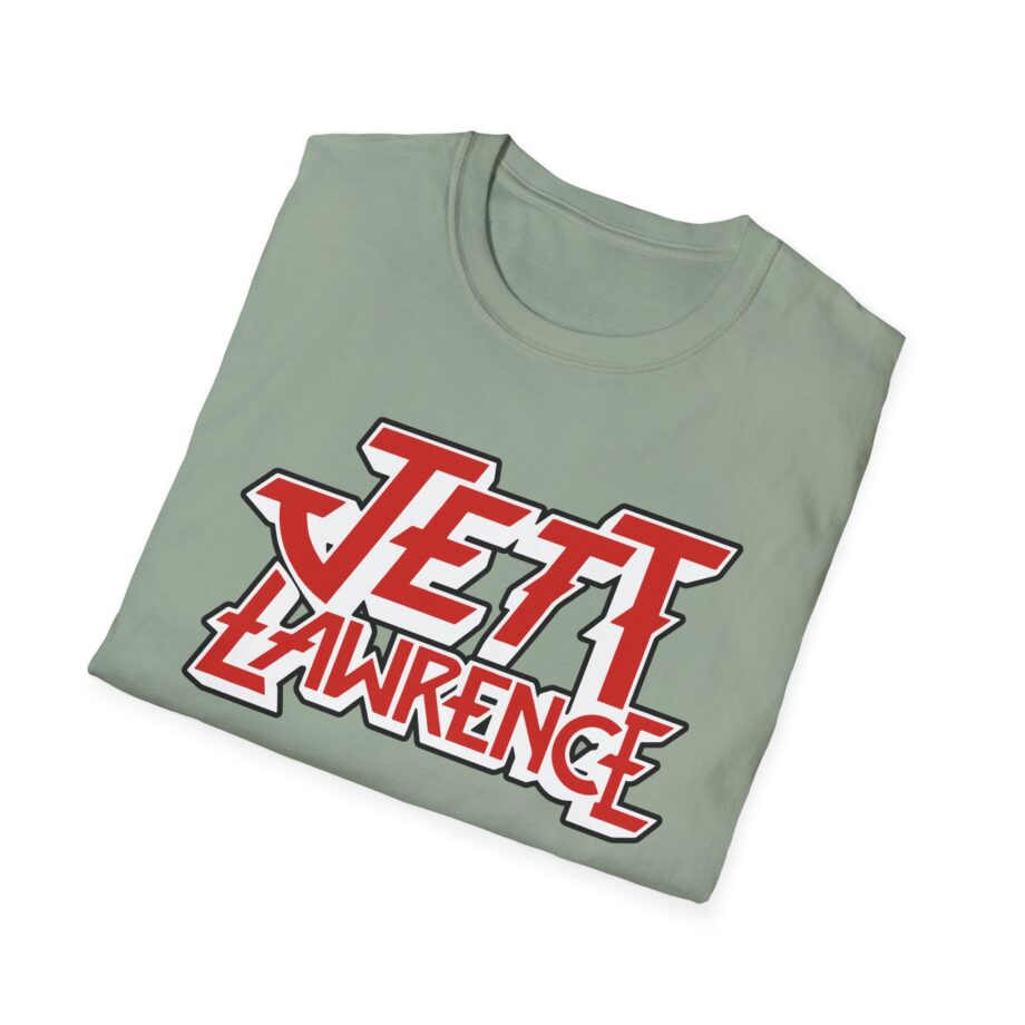 Jett Lawrence Unisex Softstyle T-Shirt