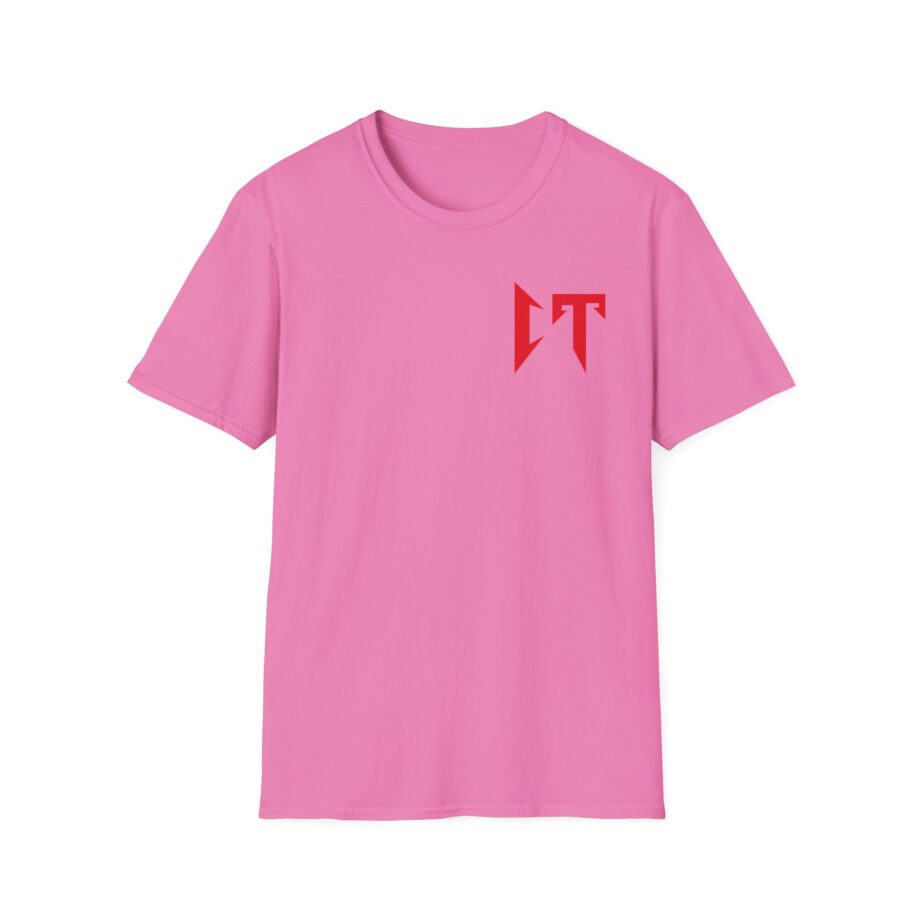 Natanael Cano Unisex Softstyle T-Shirt