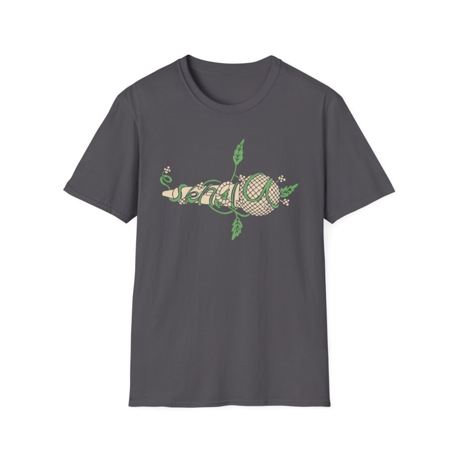 Humbe Esencia Unisex Softstyle T-shirt