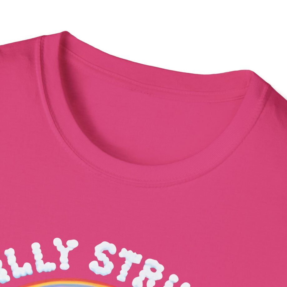 Billy Strings the Gathering  Skermz Unisex Softstyle T-shirt