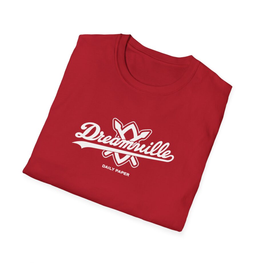 J Cole Unisex Softstyle T-Shirt