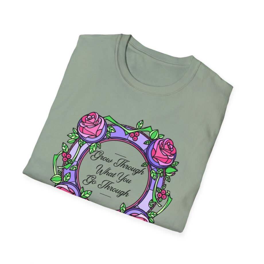 Shindy Unisex Softstyle T-Shirt