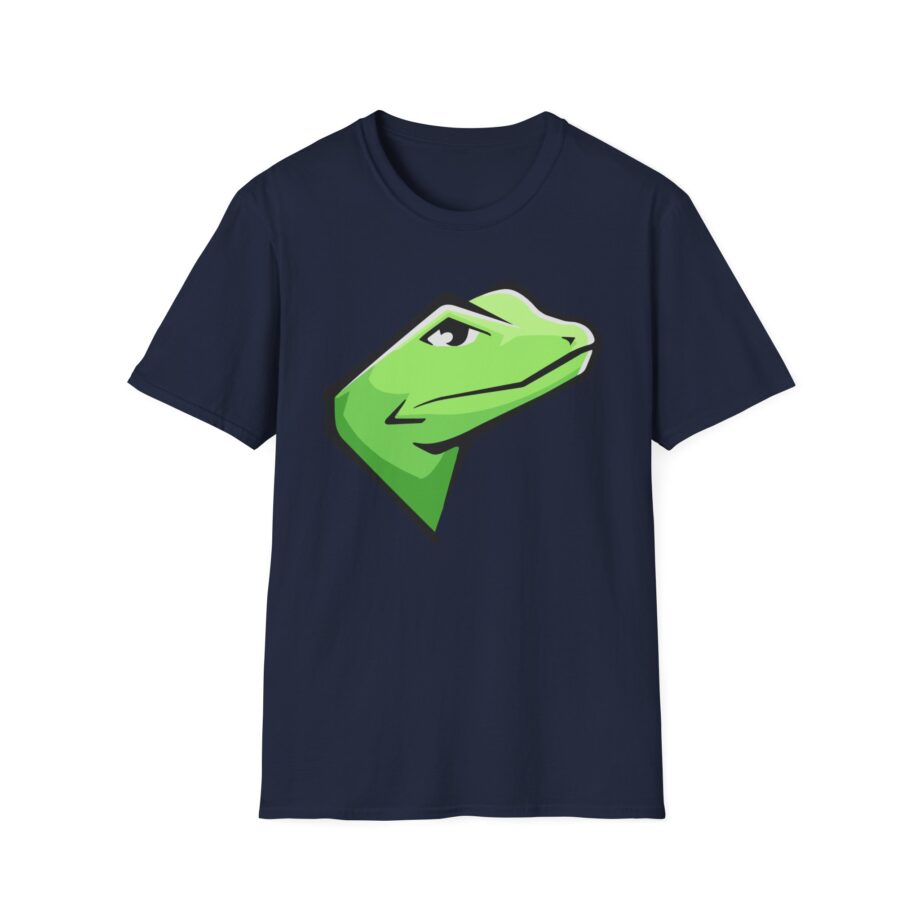 Rewinside Unisex Softstyle T-shirt