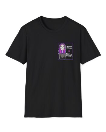 Austinshow Unisex Softstyle T-shirt