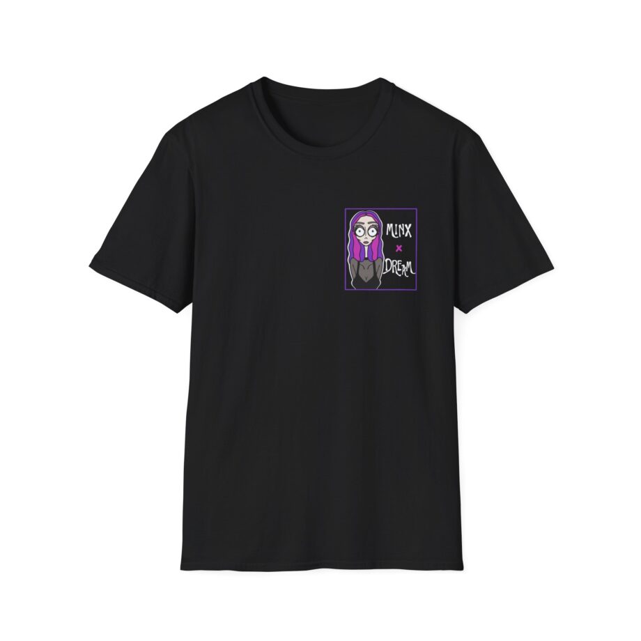 Austinshow Unisex Softstyle T-shirt