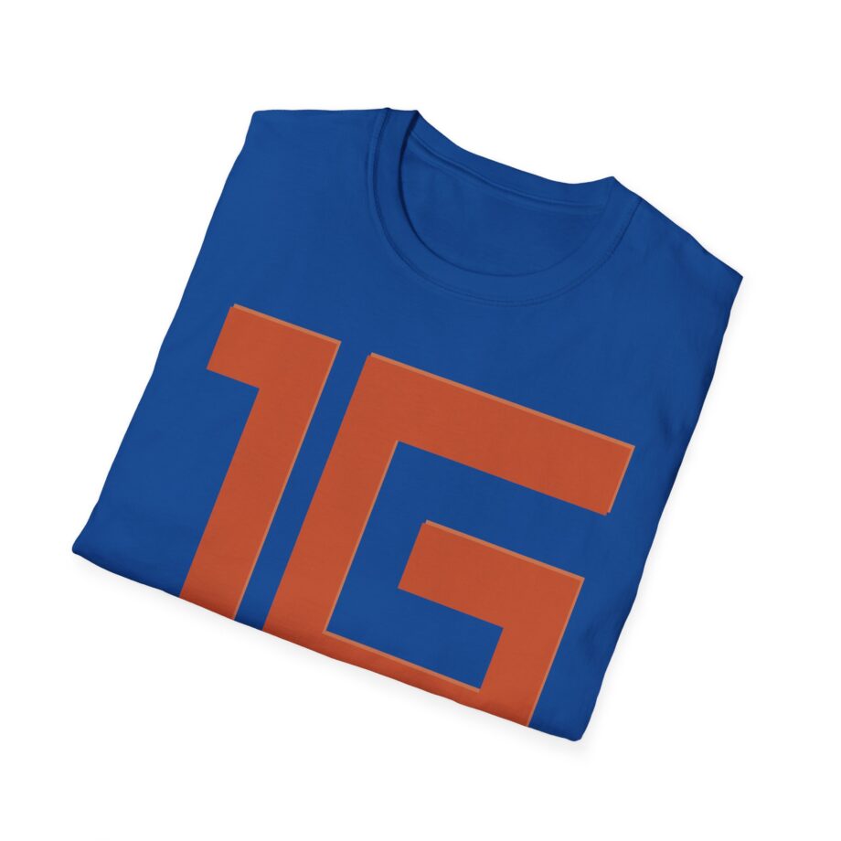 Summit1g Unisex Softstyle T-shirt