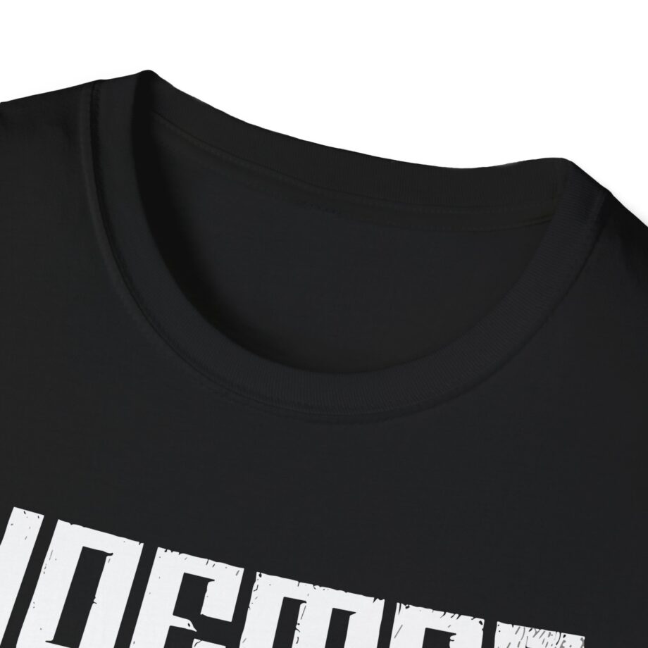 Zerkaa Sidemen Unisex Softstyle T-Shirt
