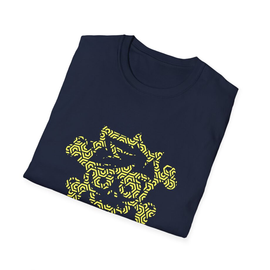 Crainer Unisex Softstyle T-shirt