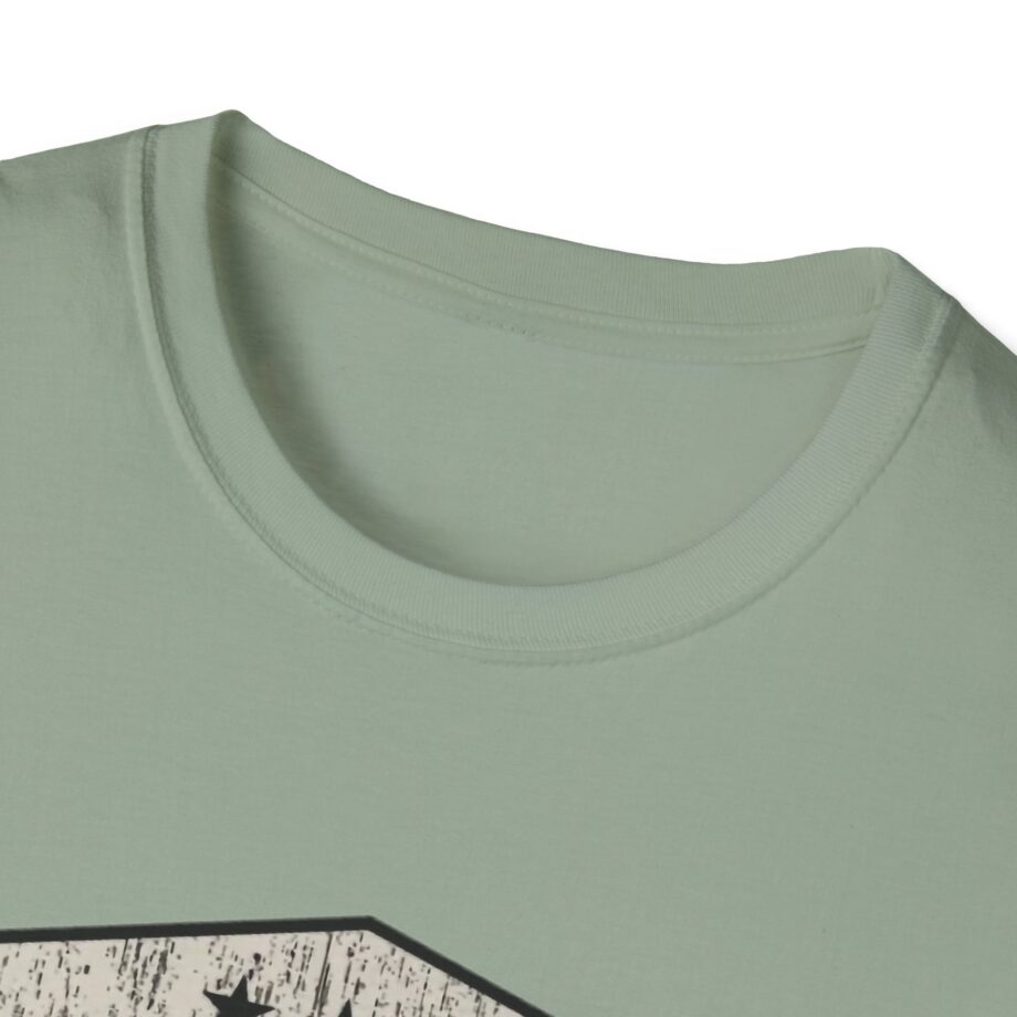 Lvndmark Spawn Click Loot 77 Unisex Softstyle T-shirt
