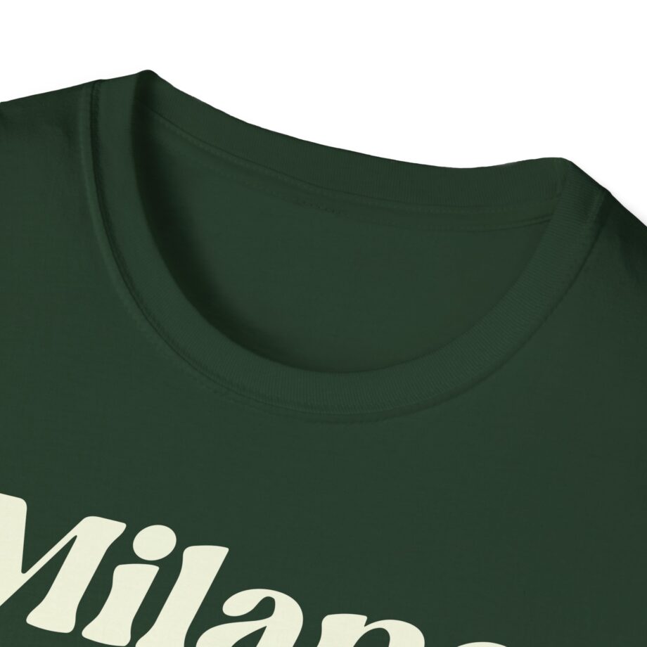 Niall Horan Milano is for Lovers