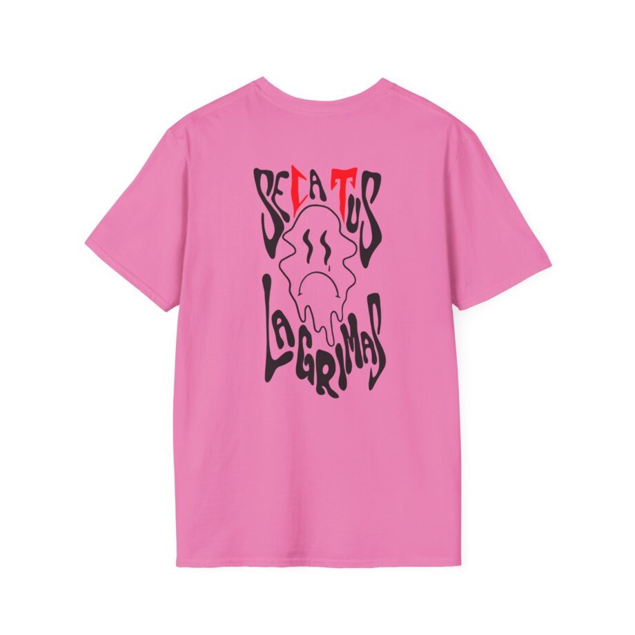 Natanael Cano Unisex Softstyle T-Shirt
