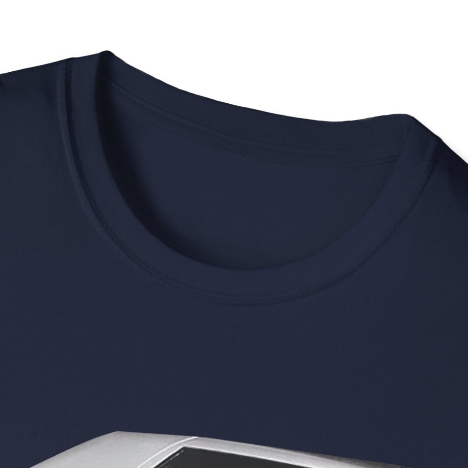 The  Cab Unisex Softstyle T-Shirt