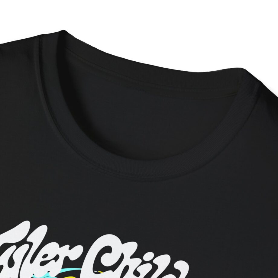 Tyler Childers Gemini Unisex Softstyle T-shirt