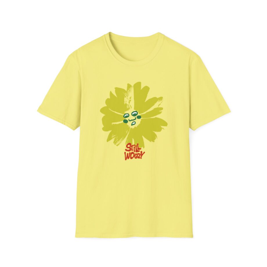 Still Woozy Unisex Softstyle T-Shirt
