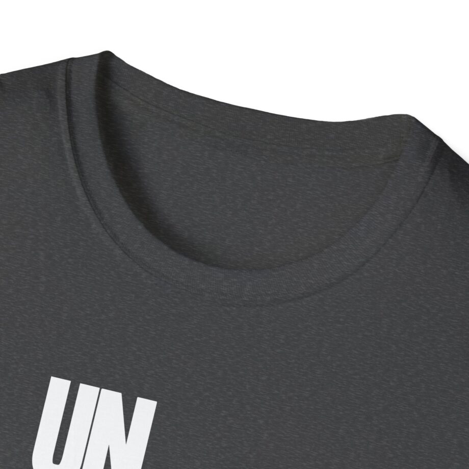 Nate Bargatze  Unbelievable Unisex Softstyle T-Shirt